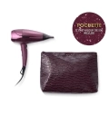 COLLECTION CHERRY CHIC Coffret Sèche-cheveux Hélios