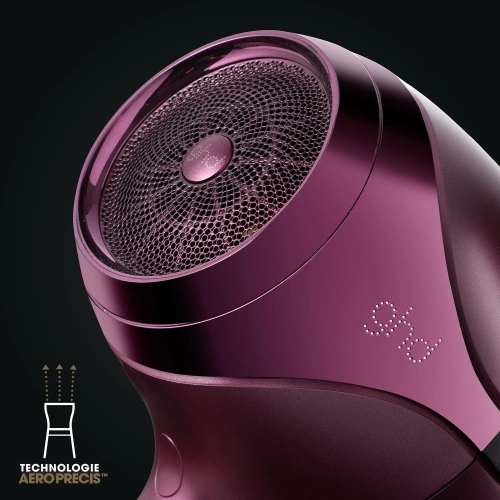 COLLECTION CHERRY CHIC Coffret Sèche-cheveux Hélios 