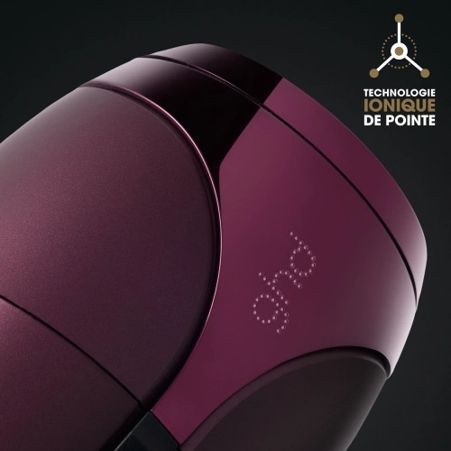 COLLECTION CHERRY CHIC Coffret Sèche-cheveux Hélios 