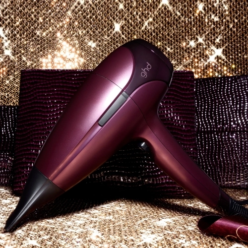 COLLECTION CHERRY CHIC Coffret Sèche-cheveux Hélios 