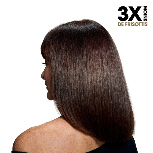REHAB Nourishing care for dry hair that activates in the heat 