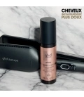REHAB Nourishing care for dry hair that activates in the heat