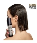 REHAB Densifying treatment for fine hair that activates with heat