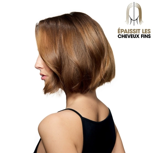 REHAB Densifying treatment for fine hair that activates with heat 