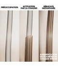 REHAB Densifying treatment for fine hair that activates with heat
