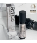 REHAB Densifying treatment for fine hair that activates with heat