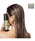 REHAB Repairing care for damaged hair that activates with heat