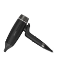 SPEED Ultra-fast dual air flow ionic hair dryer