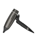 SPEED Ultra-fast dual air flow ionic hair dryer
