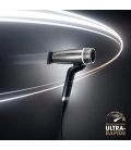 SPEED Ultra-fast dual air flow ionic hair dryer