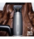 SPEED Ultra-fast dual air flow ionic hair dryer