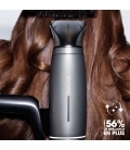 SPEED Ultra-fast dual air flow ionic hair dryer