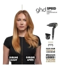 SPEED Embout concentrateur pour un brushing impeccable