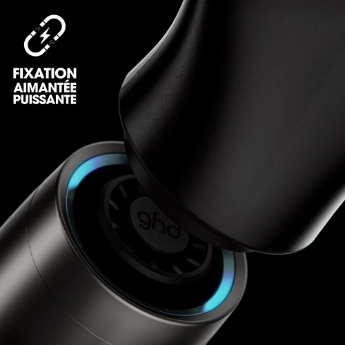 SPEED Embout concentrateur pour un brushing impeccable 