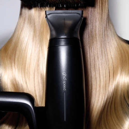 SPEED Embout concentrateur pour un brushing impeccable 