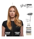 SPEED Embout concentrateur pour un brushing impeccable