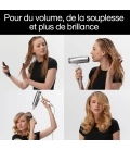 SPEED Embout concentrateur pour un brushing impeccable