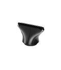 SPEED Embout concentrateur large pour cheveux longs et épais