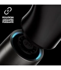 SPEED Embout concentrateur large pour cheveux longs et épais