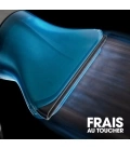 SPEED Embout concentrateur large pour cheveux longs et épais