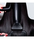 SPEED Embout concentrateur large pour cheveux longs et épais
