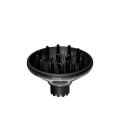 SPEED Diffuser to enhance natural curls and waves