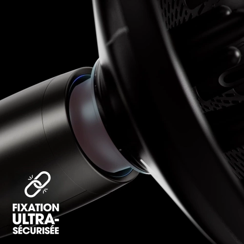 SPEED Diffuseur pour sublimer les boucles et ondulations naturelles 