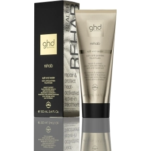 REHAB Crème de soin sans rinçage anti-pointes fourchues