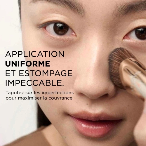 DOUBLE SERUM FOUNDATION Foundation brush 3666057366352_4.jpg