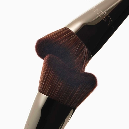 DOUBLE SERUM FOUNDATION Foundation brush 3666057366352_5.jpg