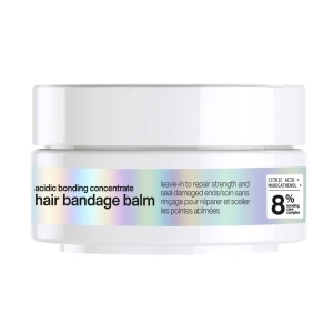 ACIDIC BONDING CONCENTRATE Leave-in balm for damaged ends