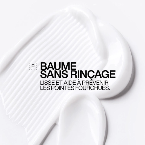 ACIDIC BONDING CONCENTRATE Leave-in balm for damaged ends 