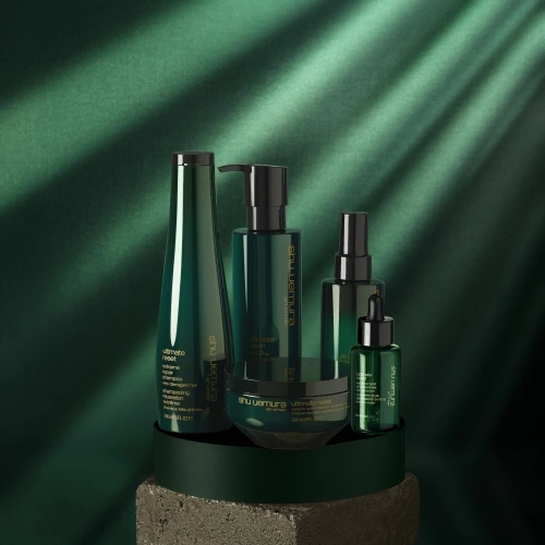 ULTIMATE RESET Concentré d'huile réparation extrême pour cheveux très abîmés 3474637289195_11.jpg