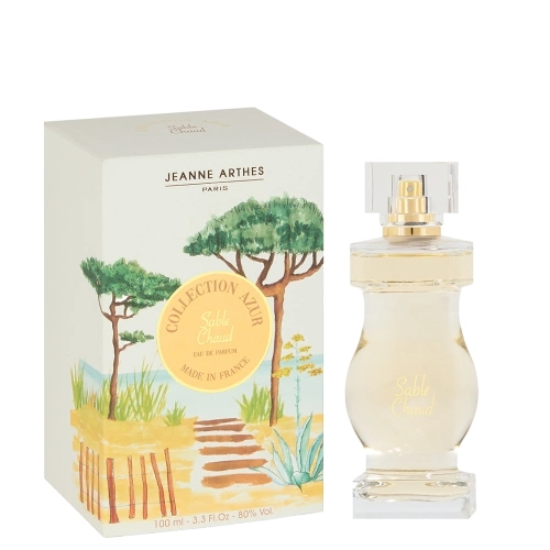 FRENCH WAY OF LIFE Azure Collection - Warm Sand Eau de Parfum 3430750204118- Atui + Flacon Sable Chaud.jpg