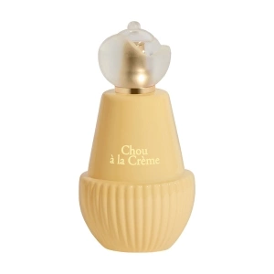 FRENCH WAY OF LIFE Tea Time in Paris - Cream Puff Eau de Parfum