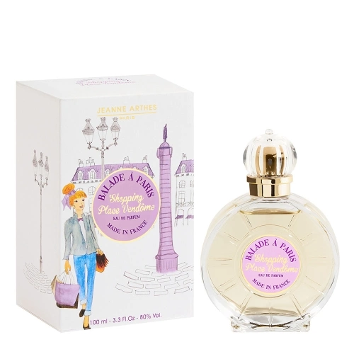 FRENCH WAY OF LIFE Balade à Paris - Shopping Place Vendôme Eau de Parfum 3430750204194 - Etui + Flacon Shopping Place Vendome.jpg