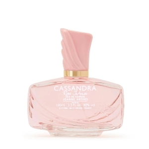 CASSANDRA Intense Rose Eau de Parfum