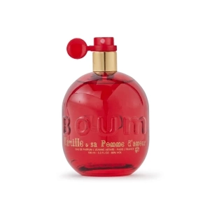BOUM Vanilla & Love Apple Eau de Parfum