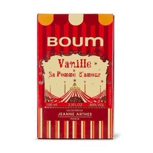 BOUM Vanilla & Love Apple Eau de Parfum 3430750412919 - BOUM VANILLE ET SA POMME DAMOUR_2.jpg