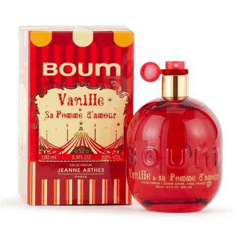 BOUM Vanilla & Love Apple Eau de Parfum 3430750412919 - BOUM VANILLE ET SA POMME DAMOUR_3.jpg