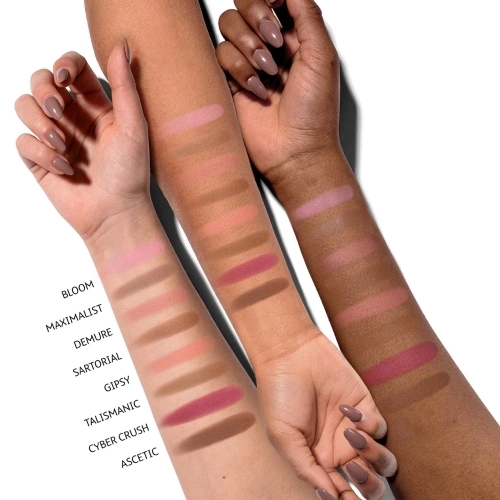 PRIVATE DREAM Palette pour le visage 8059386537138_4.jpg
