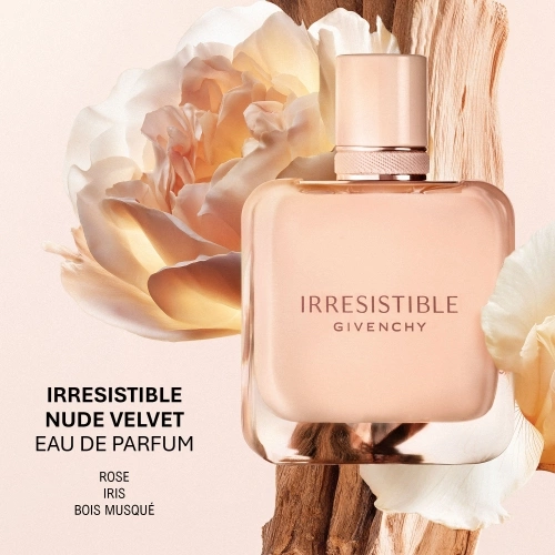 IRRESISTIBLE GIVENCHY Eau De Parfum Nude Velvet 3274872479920_2.jpg