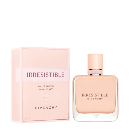 IRRESISTIBLE GIVENCHY Eau De Parfum Nude Velvet 3274872479920_4.jpg