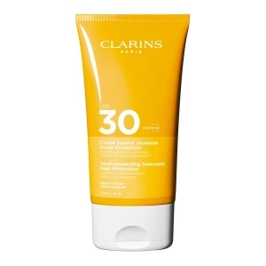 SUNCARE Crème Solaire Jeunesse Haute Protection SPF30