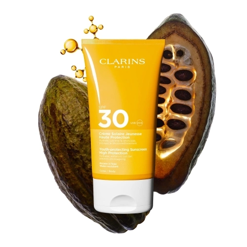 SUNCARE Crème Solaire Jeunesse Haute Protection SPF30 3666057288104_3.jpg