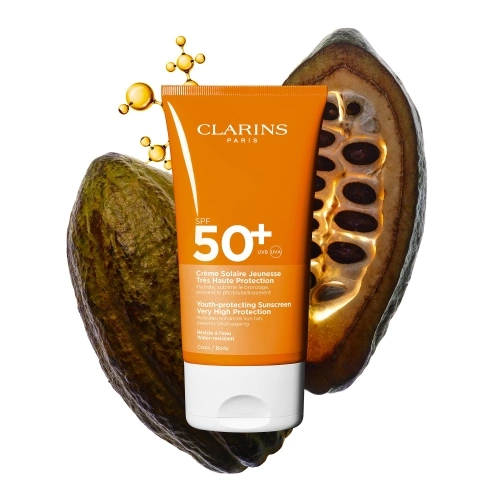 SUNCARE Youth Sun Cream Very High Protection SPF 50+ 3666057288142_3.jpg