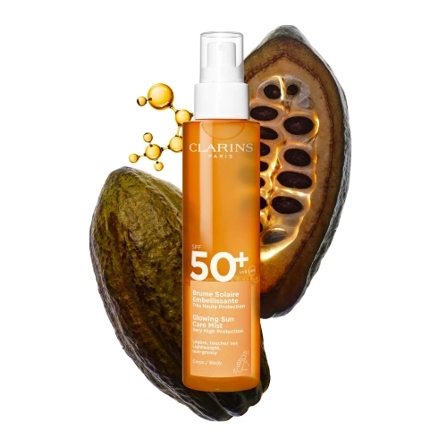 SUNCARE Very High Protection Body Beautifying Sunscreen Mist SPF50+ 3666057288210_4.jpg
