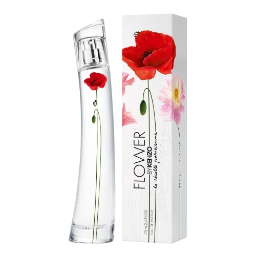 FLOWER BY KENZO La Récolte Parisienne Eau de Parfum - FLOWER BY KENZO