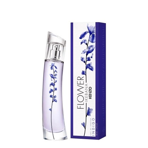 FLOWER IKEBANA INDIGO Eau de Parfum Amber Floral Notes 3274872480711_2.jpg
