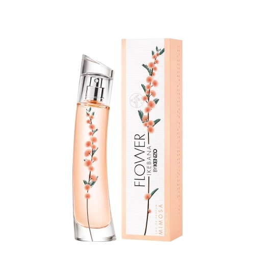 FLOWER IKEBANA MIMOSA BY KENZO Eau de Parfum Florale Poudrée 3274872469365_2.jpg